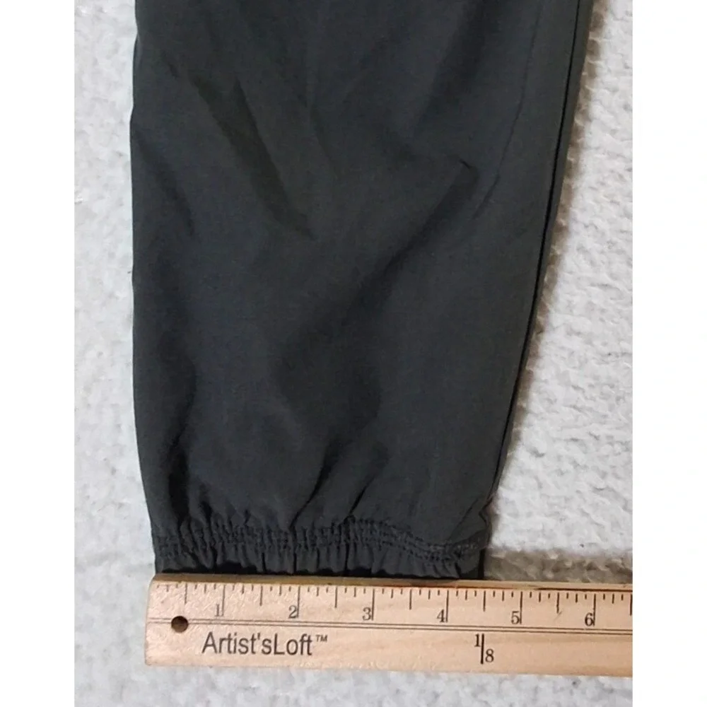 Polo Ralph Lauren Joggers Men's Medium Gray Performance Drawstring Sweatpants